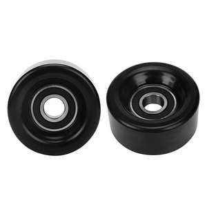 Polea tensora de correa Acura 31180-PNA-003, pieza de repuesto nueva fabricada en China para reparación de motor de coche - Product Image 3