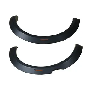 StarNav Pour T7 T8 2016-2021 Accessoires de protection modifiés pour voitures, élargisseurs d'ailes et garde-boue - Product Image 4