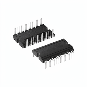 Electronic Circuit Components 32-PowerDIP Module Transistors NVXK2VR80WDT2 Original - Product Image 1