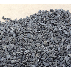 Watervrije Semi-Cokesgieterij Cokes Koolstofverhoger Injectiebrandstof 3-5Mm 80% Vaste Koolstof 0.3% Zwavel - Product Image 4