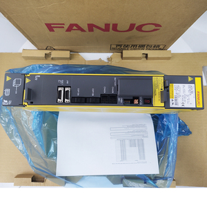 FANUC A06B-6240-H106 เซอร์โวไดรฟ์ของแท้ใหม่ - Product Image 3
