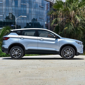 สำหรับรถยนต์ Coolray รุ่นใหม่ Euro VI R17 SUV เบนซิน ขนาดกะทัดรัด ความเร็วสูง พวงมาลัยซ้าย พร้อมกล้อง ราคาโรงงาน รับจอง - Product Image 4