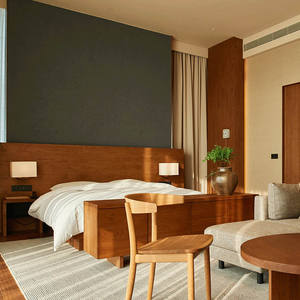 Fournisseur de Meubles d'Hôtel 3D Nouveau Design <span class=keywords><strong>Royal</strong></span> Complet Chambre à Coucher Mobilier d'Hôtel <span class=keywords><strong>Suite</strong></span> Pour Projet - Product Image 1