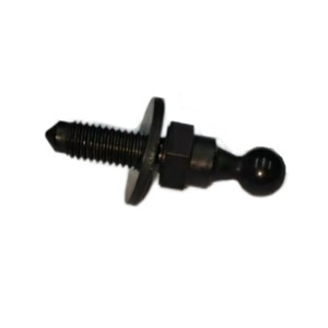 Support de porte d'origine d'usine, axe de porte 9811552380 pour Peugeot 408X 5008 508L Citroën Versailles DS7 - Product Image 3