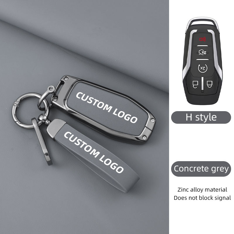 สีเทากับ H5ประเภทสายคล้องมือ