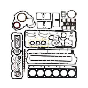 Juego de Juntas Completo Nuevo de Alta Calidad Marca IZUMI para Motor Diésel 3116 con 1 Año de Garantía - Product Image 1
