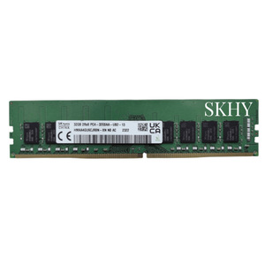 <b>DDR4</b> 2933 3200 2666 Reg Ecc 30g 48h Delivery Server Memory Module for Storage and Server Use - Product Image 2