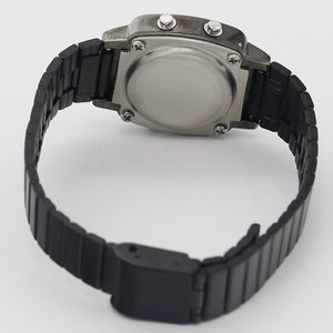 Orologio da Polso Elettronico LED Casual, <span class=keywords><strong>Orologi</strong></span> Business per Uomo e <span class=keywords><strong>Donna</strong></span>, Orologio Digitale Sportivo di Lusso Impermeabile in Lega - Product Image 5