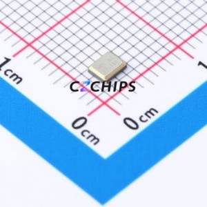 0132M4-27.120F10DTLLL Crystal (Passive) SMD3225-4P Crystal Oscillator SMD Crystal Oscillator 27.12MHz 20ppm 10pF - Product Image 1