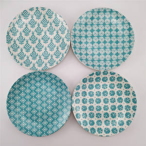 <span class=keywords><strong>Piatti</strong></span> Decorativi in Ceramica <span class=keywords><strong>da</strong></span> Appendere all'Ingrosso / Piatto Souvenir in Porcellana Decorativa / Piatto in Ceramica Decorativo per Collezione Casa - Product Image 6