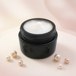 Base de Crème <span class=keywords><strong>Mains</strong></span> Semi-Finie à l'Avocat et au Beurre de Karité 1KG Marque Blanche, Hydratante et Apaisante, Soin des <span class=keywords><strong>Mains</strong></span> OEM ODM - Product Image 3
