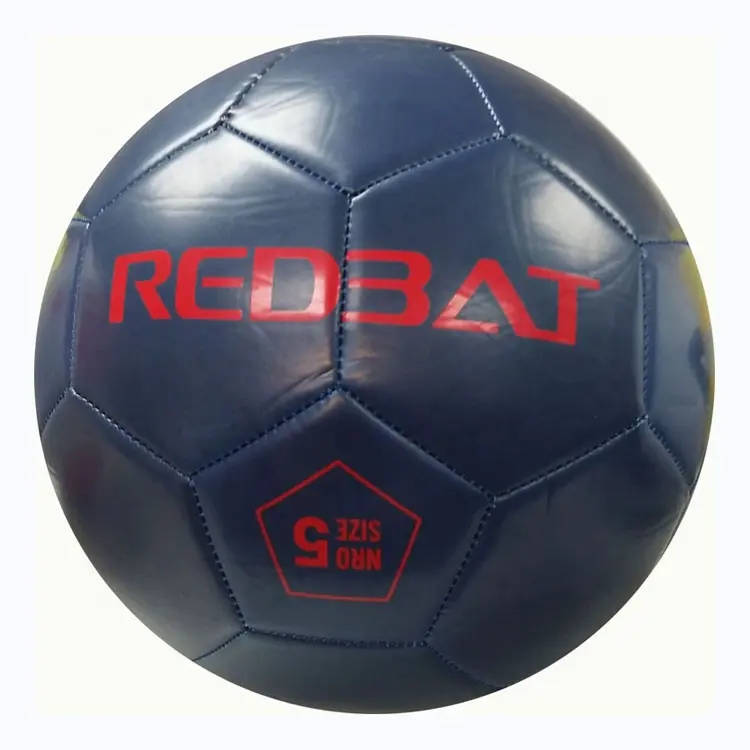 Size 1 Football Japan Market Good Quality PU Rubber Bladder Sport Ball Football Traning 1pc/pp Bag Silkscreen Accept Small