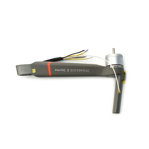 Brazo de Motor Original para Mavic 2 Enterprise, Brazos Delanteros y Traseros Izquierdos y Derechos con Motor para Reparación de Drones Mavic 2 Enterprise - Product Image 5