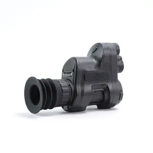 กล้องวิดีโอถ่ายภาพอินฟราเรดกลางคืนดิจิตอลสำหรับล่าสัตว์ NV710S ระยะไกลกล้องส่องทางยุทธวิธี - Product Image 3