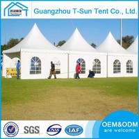 10% promotion chapiteau en aluminium surplus marocain qatar fête de mariage tente gazébo