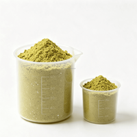 Poudre de spores d'Aspergillus Oryzae 5 milliards UFC/g Enzymes de qualité alimentaire pour la croissance et la nutrition de la volaille 25 kg
