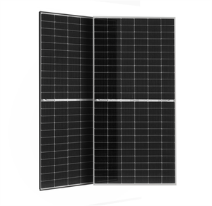 540W 550W 560W 600W Panneau solaire photovoltaïque Panneau monocristallin Perc Half Cell N-Type HJT <span class=keywords><strong>MWT</strong></span> pour toit en verre 440W 460W - Product Image 2
