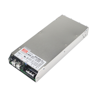 Meanwell Switching Power Supply, 2000 W, SMPS, RSP-2000-12