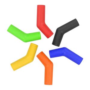 Funda Protectora Universal de Goma para Palanca de Cambios de Motocicleta, Estilo Motocross, Compatible con Reposapiés - Product Image 6