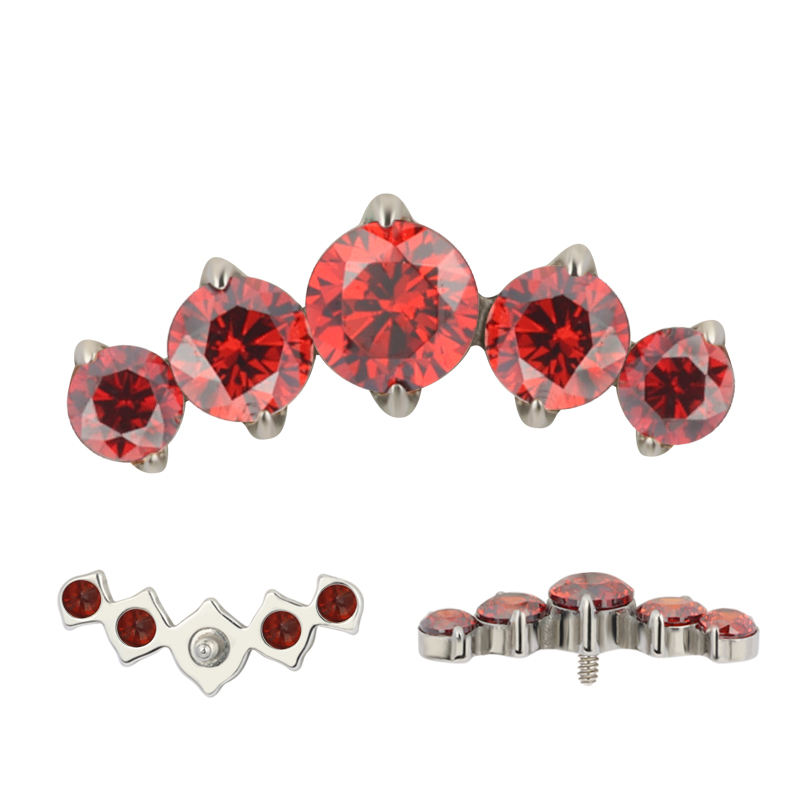 TB-0540 D-Garnet  M0.9(16G)