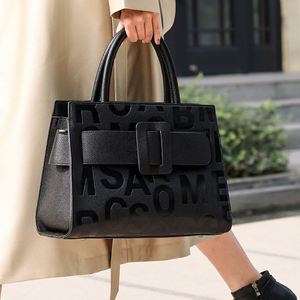 Sac fourre-tout tendance pour femme 2025, sac à main de haute qualité, sac bandoulière polyvalent de luxe léger - Product Image 3