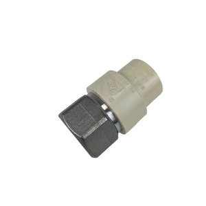 อะแดปเตอร์สแตนเลส CPVC ขนาด 1/2 นิ้ว x 1/2 นิ้ว พร้อมเกลียวในแบบ IP - Product Image 3