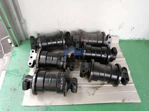 Rodillo Inferior de Tren de Rodaje XPower para Excavadora DH220 DX225LC DH220-7, Rodillo de Cadena Superior/Inferior 2270-1098, Nuevo - Product Image 3