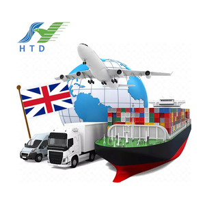 Đại Lý Vận Chuyển Đường Biển Từ Trung Quốc Đến Mỹ Đại Lý Vận Chuyển Ddu Ddp Fcl Thâm Quyến Quảng Châu Vận Chuyển Hàng Hóa Giao Nhận Thuyền Tàu - Product Image 3