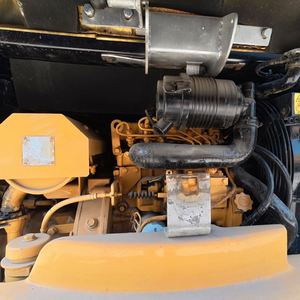 รถขุดมือสอง Caterpillar 303C ขนาด 3 ตัน ประหยัดน้ำมัน แรงสูง ใช้งานน้อย เหมาะสำหรับงานเกษตรและงานบ้าน - Product Image 1