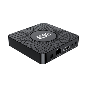 <span class=keywords><strong>TV</strong></span> <span class=keywords><strong>Box</strong></span> <span class=keywords><strong>Android</strong></span> 14 K98 RK3518 2+16GB <span class=keywords><strong>4K</strong></span> con Doppio WiFi, Controllo Vocale e BT5.0 - Product Image 3