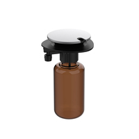 Diffuseur d'arômes intelligent pour hôtel Crearoma/ouwave B-air Pro, diffuseur d'huiles parfumées pour la maison, désodorisant d'air, 100 ml, diffuseur d'arômes Bluetooth