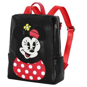 Mochila Karactermania con diseño de Minnie Mouse de Disney, multicolor - Product Image 1