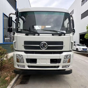 Grúa hidráulica Dongfeng de 4, 5 y 6 toneladas montada en camión, grúas grandes para camiones, bajo precio en venta - Product Image 2