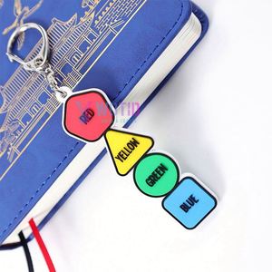 Customizable PVC Key Chains Multi-purpose Key Chain With Logo Business & <b>Personal</b> Gift Soft Rubber Promotional Carabiners - Product Image 5