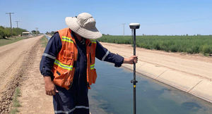 SingularXYZ 2,6 m Kohle faser <span class=keywords><strong>GPS</strong></span>-Pol GNSS RTK Base Rover Zubehör Total station Land vermessung Instrumenten teile Zubehör - Product Image 6