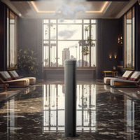 Diffuseur d'huiles essentielles innovant sans eau pour usage commercial, machine à parfum pour hall d'hôtel, aromathérapie, vente en gros, usage domestique