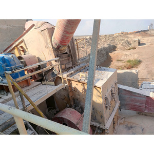 Nhà máy xi măng khô công nghệ mới 2000 tấn/ngày, quy mô nhỏ, cần bán - Product Image 5