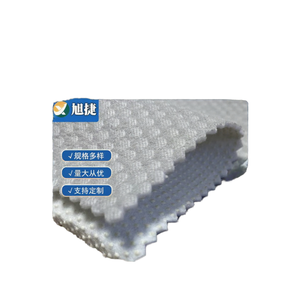 Hai lớp 75D * 75D 95gsm Polyester pongee lưới chống tĩnh điện chống UV Màn thể thao áo khoác cho phụ nữ người đàn ông cho bóng đá - Product Image 3