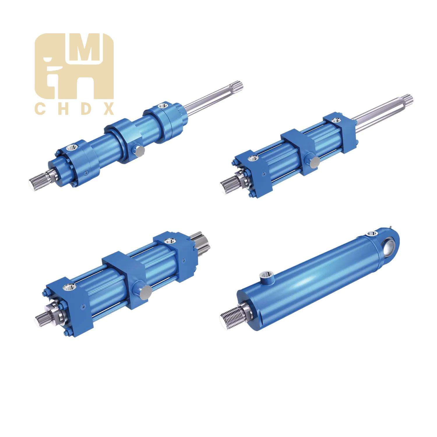 CAD Model Hardened Barrel Compact Design Mold Oscillation Control Continuous Casting Metallurgical Equipment Hydraulic Cylinder 13 Hea38edeb02a443a1b0dc8929ce92c714o