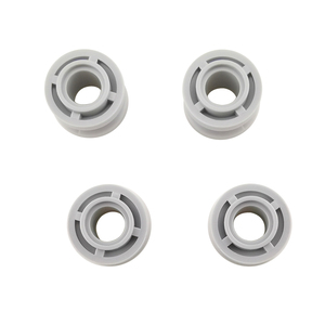 Chất lượng cao 11 Mét bánh xe rộng với 8 mét trung tâm rãnh ABS nhựa khối lắp ráp xây dựng đồ chơi trẻ em moc gạch no.42610 - Product Image 6