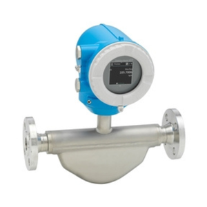 Débitmètre Coriolis Proline Promass K10 8KBB 40E, 100% neuf, construction en acier inoxydable, haute qualité, prix bas - Product Image 2