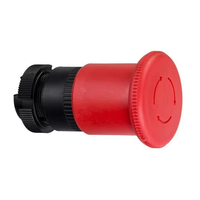 Nuevo Interruptor de Botón Original para ZA2BS844, Controlador PLC, Programación