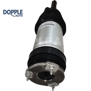 Amortisseurs Airmatic Suspension Absorbeur Strut pour Tesla Model X Arrière Adaptive AWD Air Spring Shock 1027062-00-C 1027067 - Product Image 2