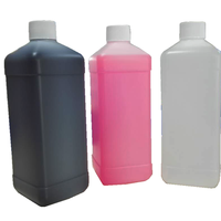 Imprimante jet d'encre Imajee de haute qualité et économique pour impression numérique à base de solvant 1000/800ml OEM