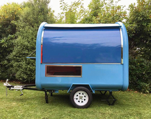 Entrega rápida al aire libre del <span class=keywords><strong>triciclo</strong></span> del motor móvil rápido taco Carro <span class=keywords><strong>de</strong></span> comida para la venta - Product Image 2
