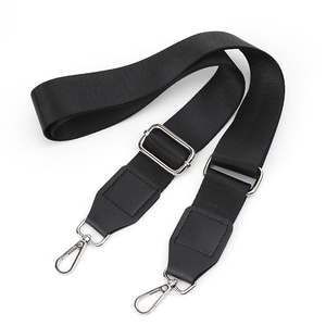 Verstelbare schouderriem van nylon voor dames tassen - professionele kwaliteit - tas accessoires hardware webbing - Product Image 3