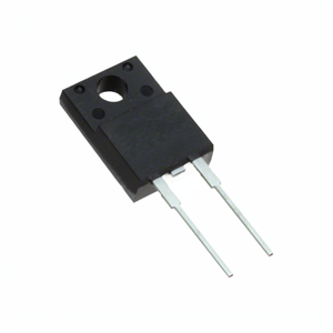 TO-220-2 Full Pack SFAF2005G C0G Single Diodes Authorized Distributor Buy Electronics Components Online - Product Image 1