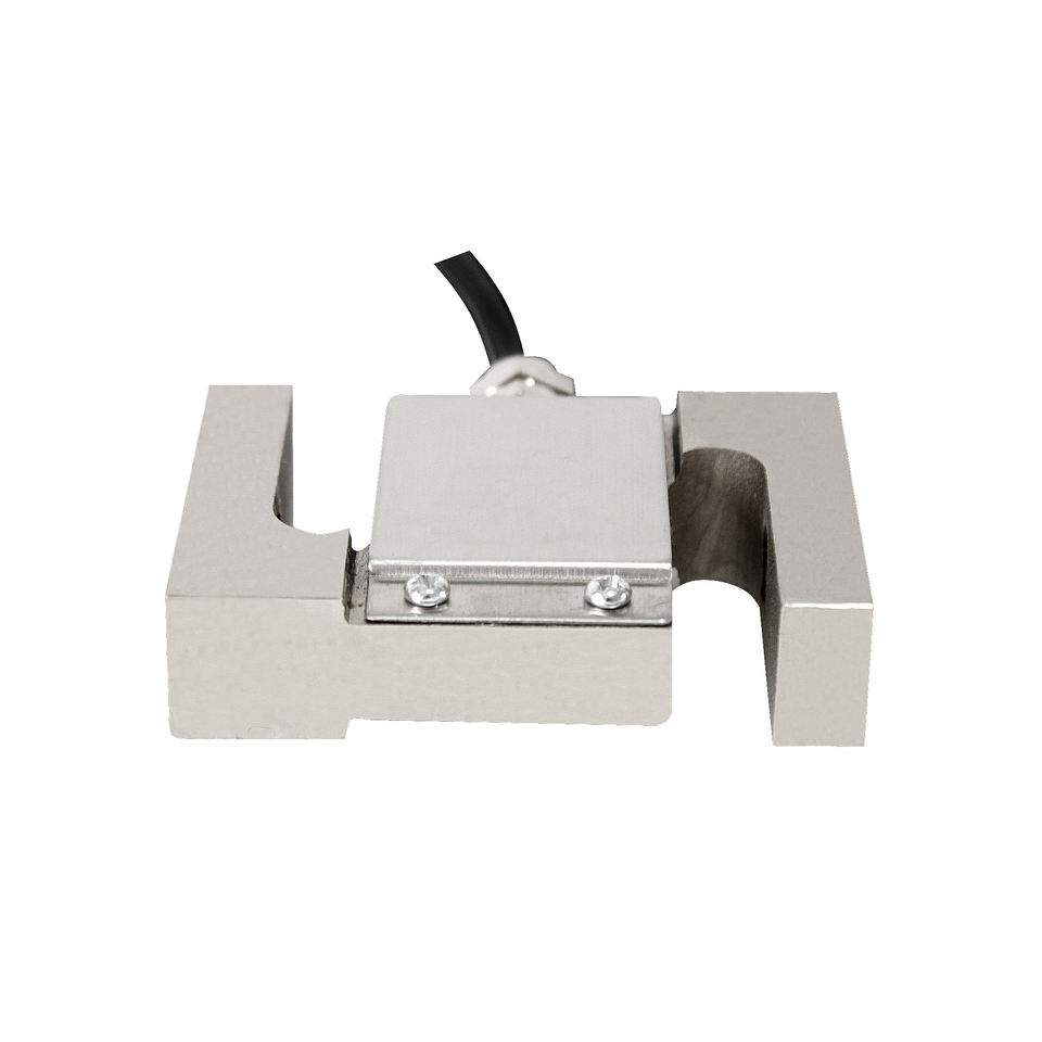 S Type Beam Load Cell Alloy Steel IP67 Portable High Pressure Tension ...