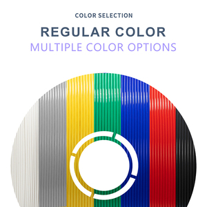 สีเทา PLA 3D พิมพ์เส้นใย1.75มม. PLA Plus Pro เส้นใย<span class=keywords><strong>พล</strong></span>าสติกความเร็วสูง1กก. (2.2lbs) ม้วน3D ม้วนเส้นใยสำหรับคอมโบ ams - Product Image 2