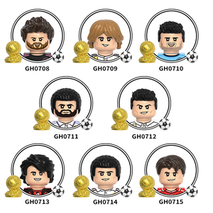 Juguetes <span class=keywords><strong>de</strong></span> Fútbol Mundial 2026 al por Mayor, Mini Juguetes <span class=keywords><strong>de</strong></span> Plástico <span class=keywords><strong>de</strong></span> Regalo, Juguetes Educativos <span class=keywords><strong>para</strong></span> Niños, Sets <span class=keywords><strong>de</strong></span> Bloques <span class=keywords><strong>de</strong></span> Construcción, Juguetes <span class=keywords><strong>para</strong></span> Niños - Product Image 2